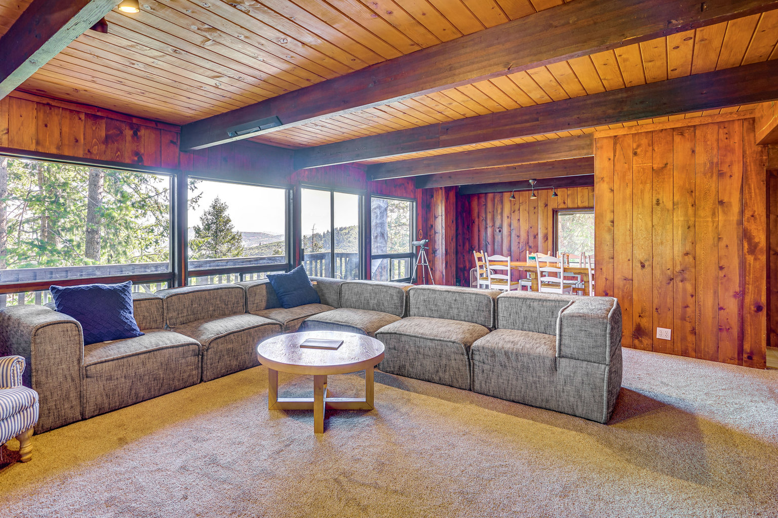 Park City Vacation Rental