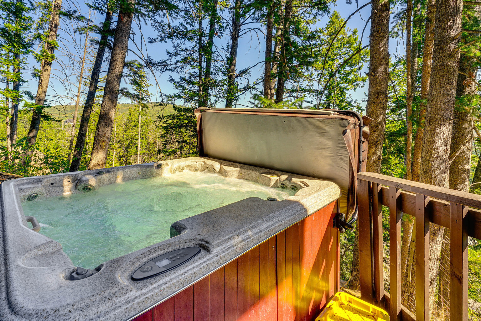 Park City Vacation Rental