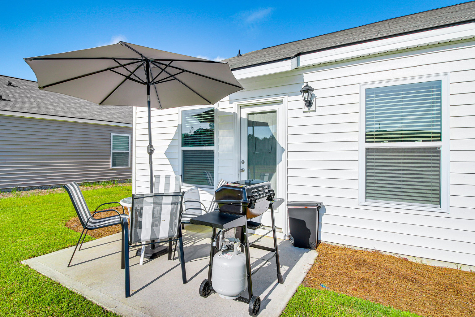Port Wentworth Vacation Rental