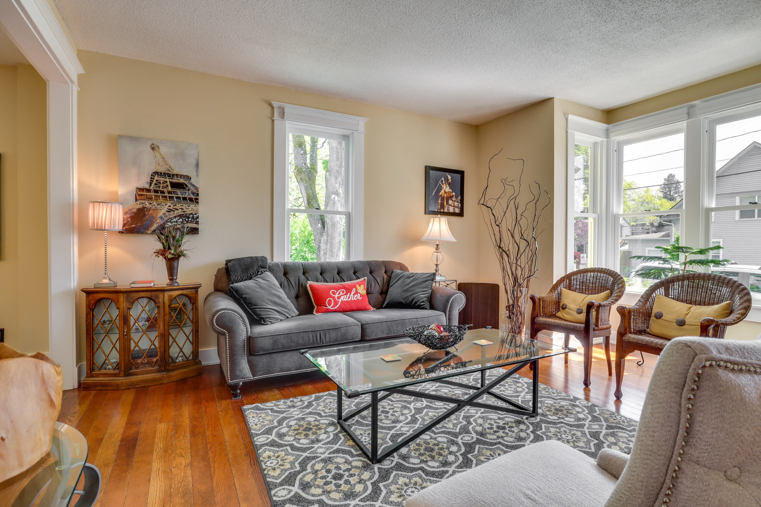 Salem Vacation Rental