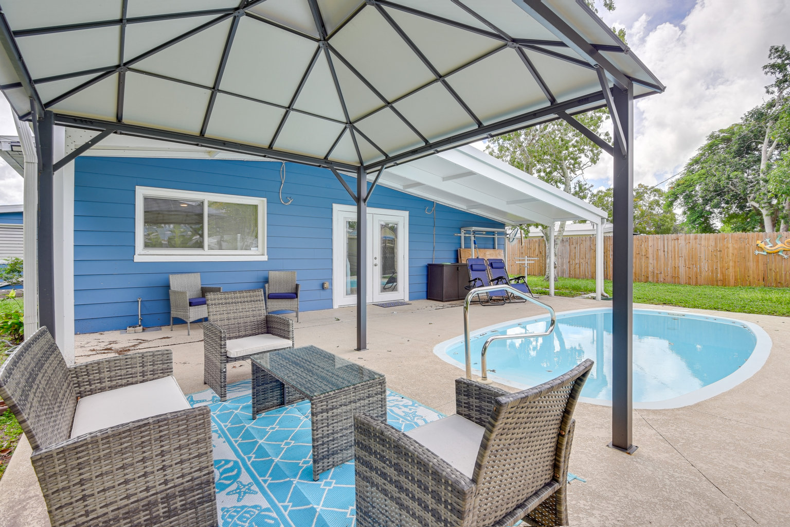 Bradenton Vacation Rental