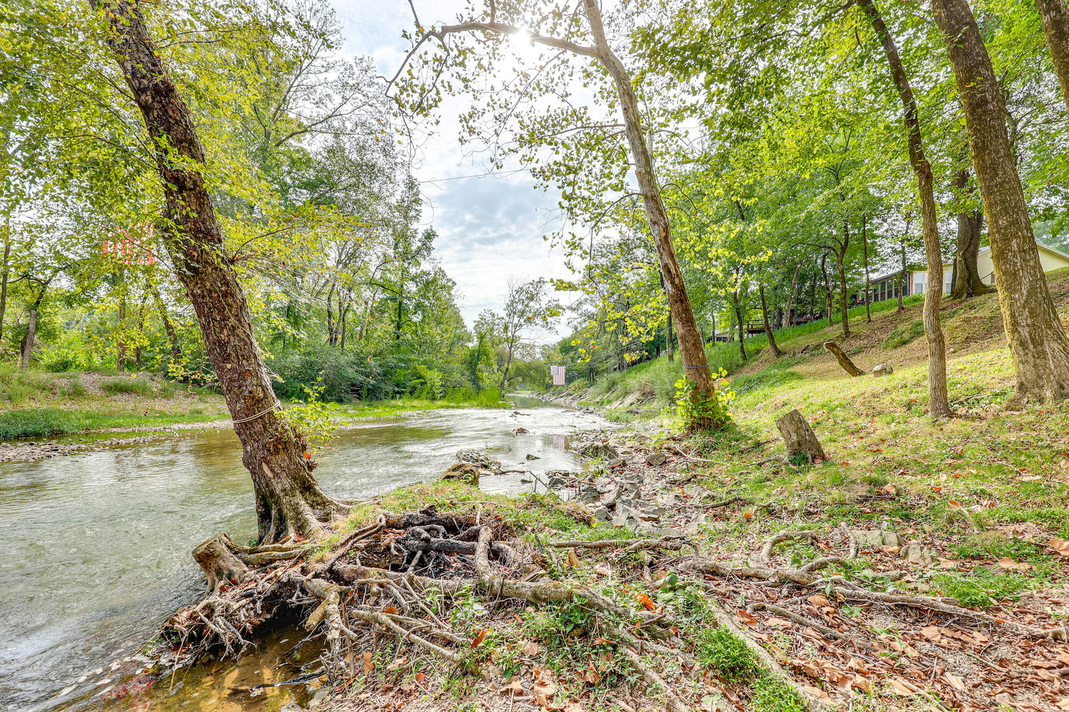 Glenwood Vacation Rental