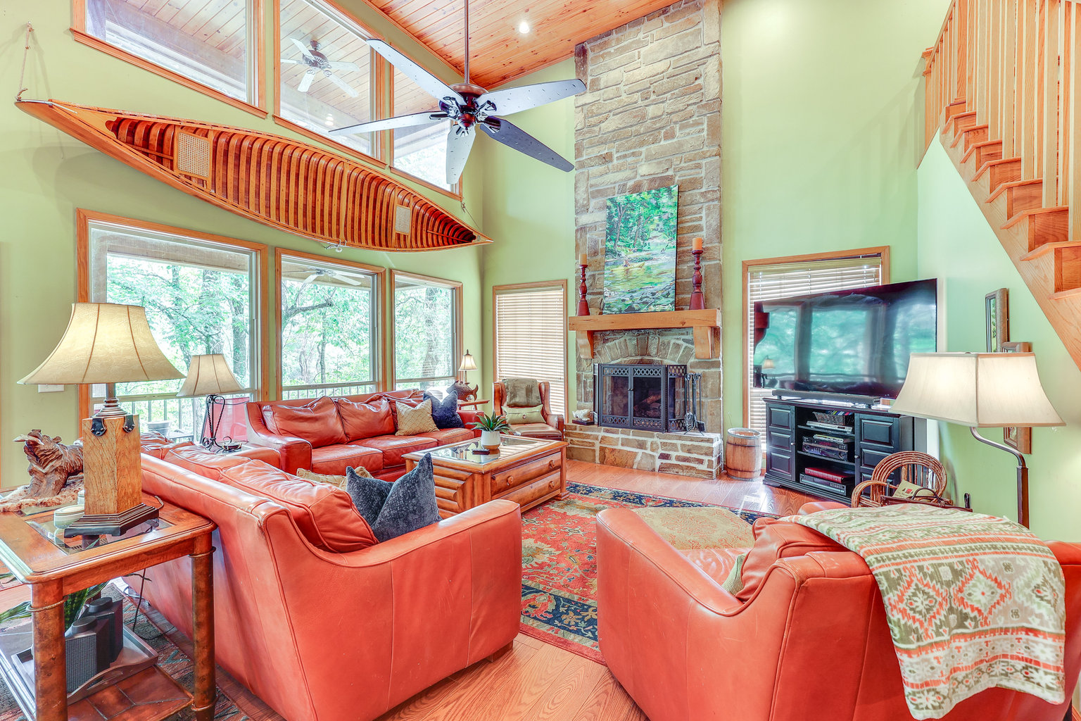 Glenwood Vacation Rental