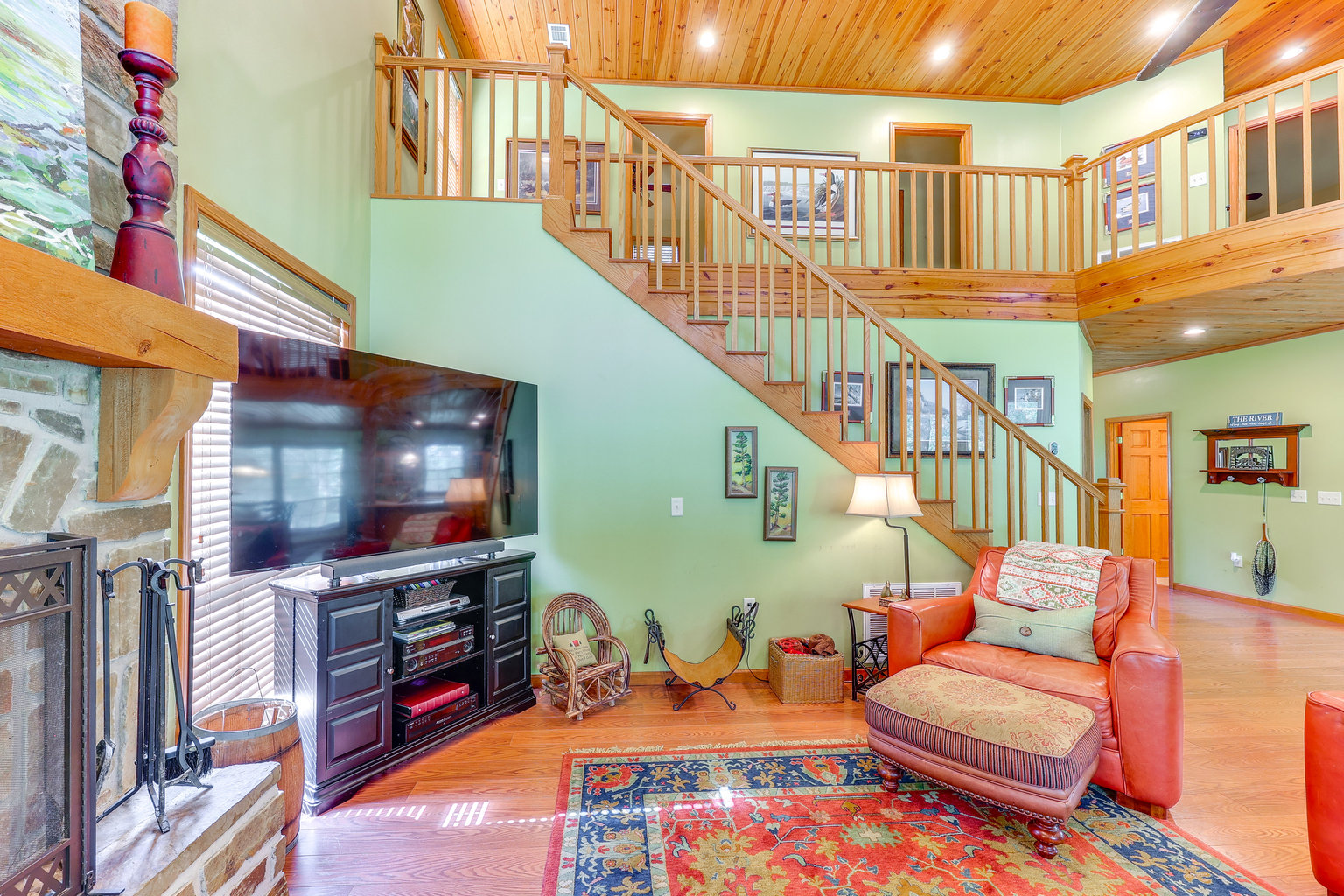 Glenwood Vacation Rental