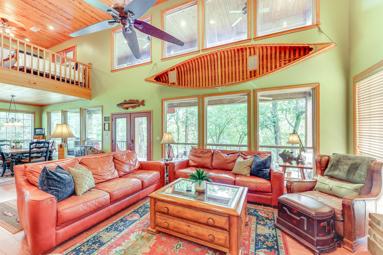 Glenwood Vacation Rental