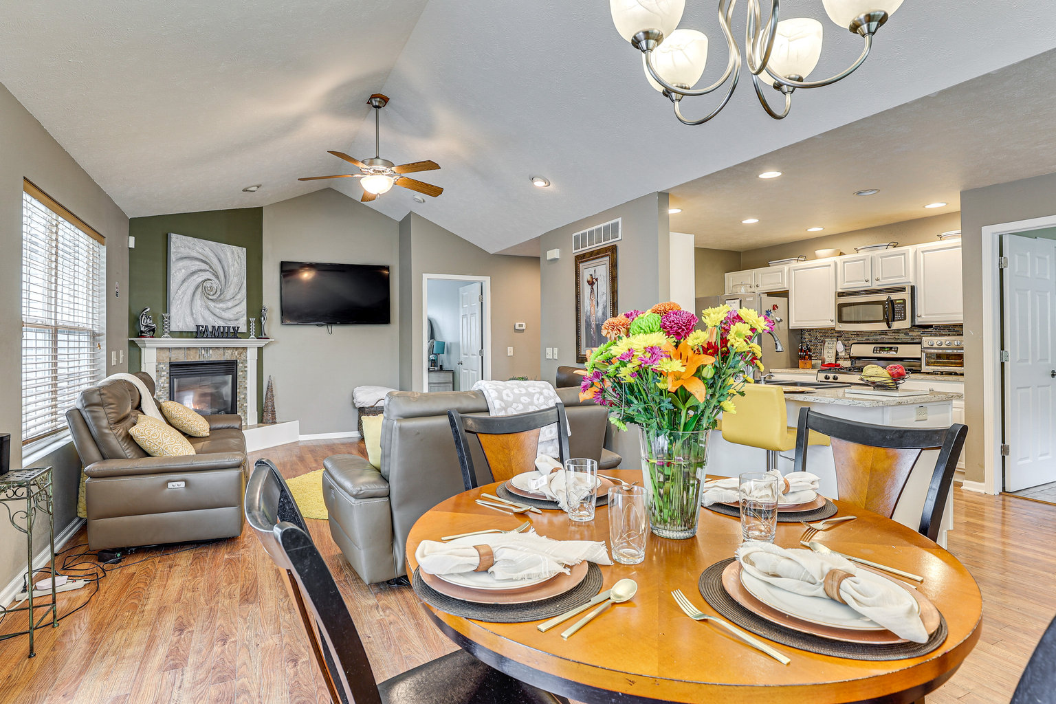 Beloit Vacation Rental