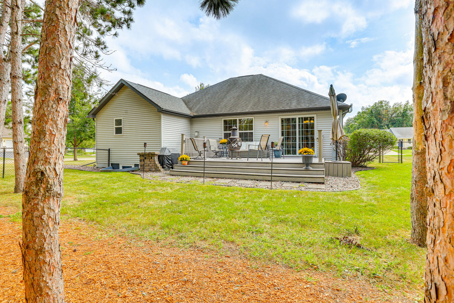 Beloit Vacation Rental