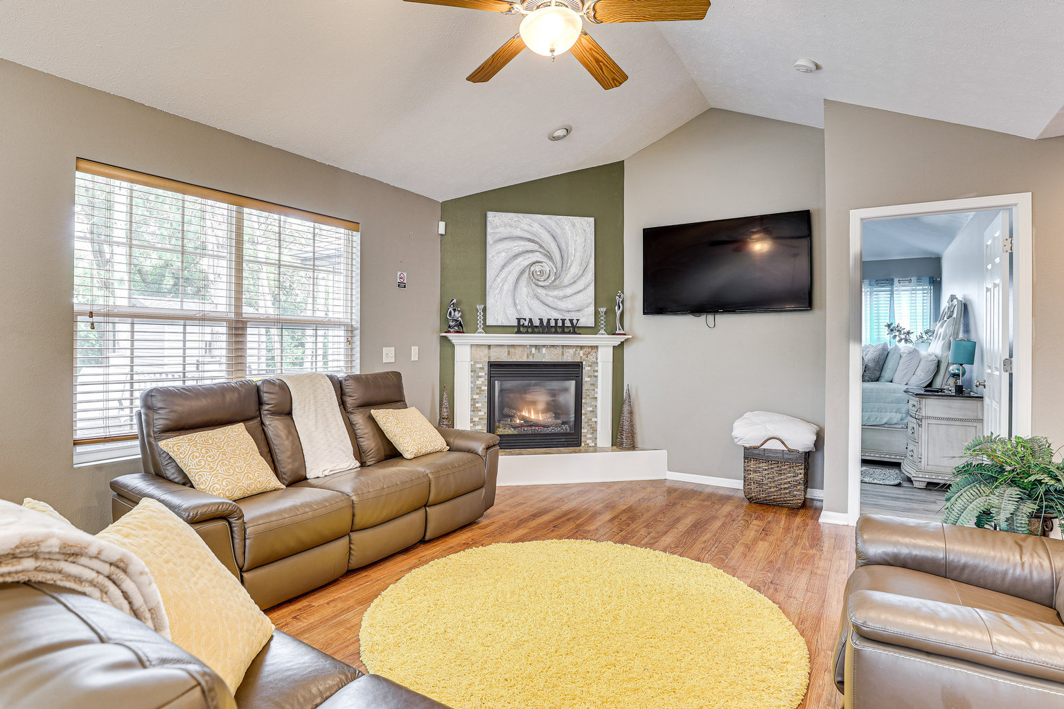 Beloit Vacation Rental