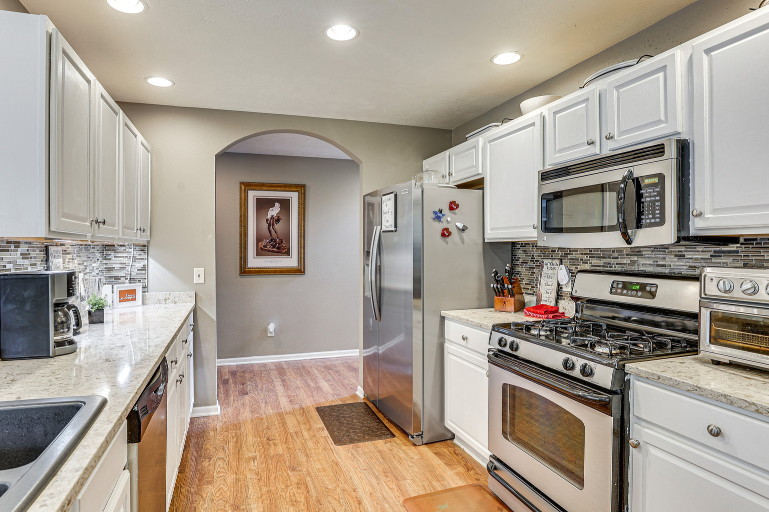 Beloit Vacation Rental