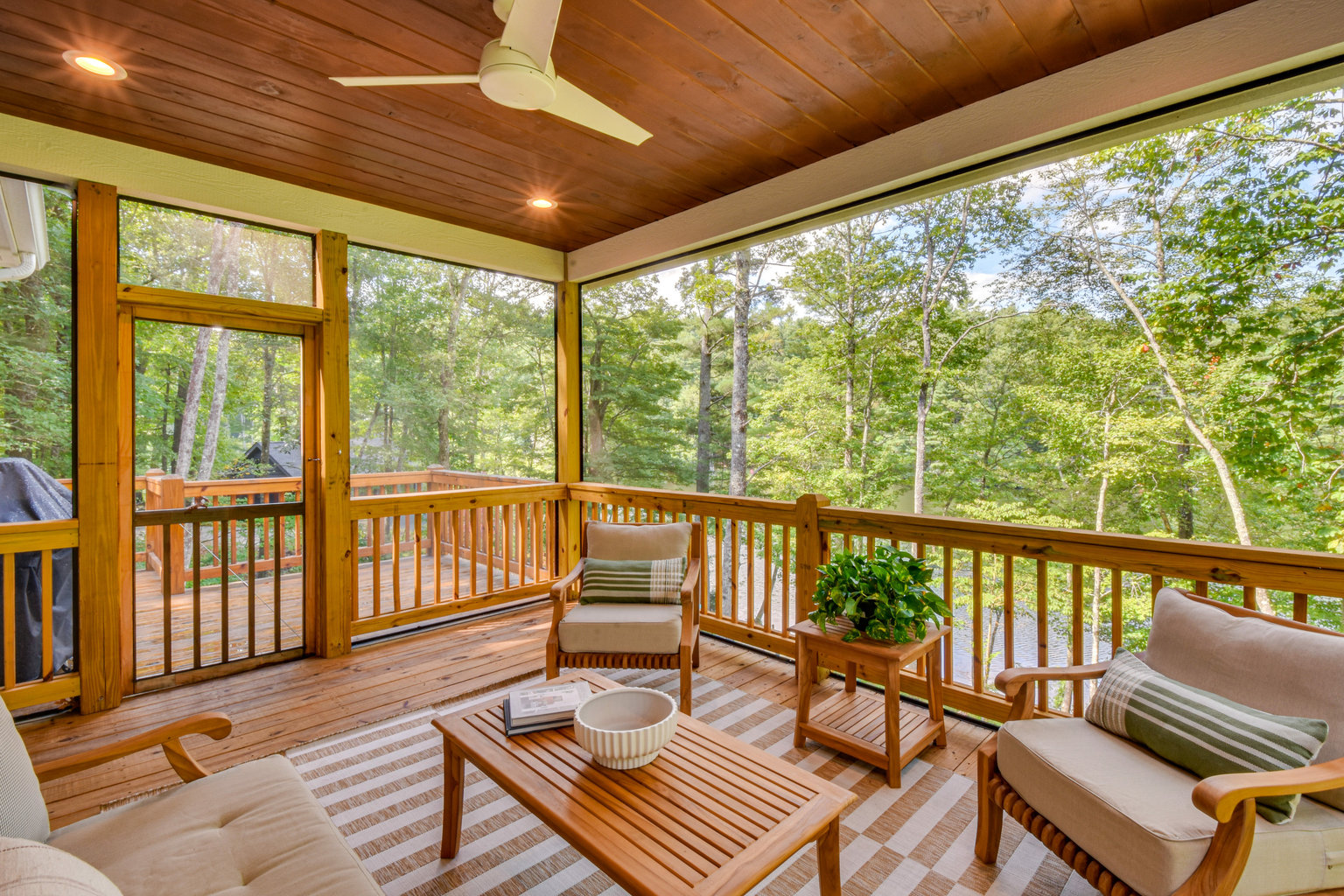 Sapphire Vacation Rental