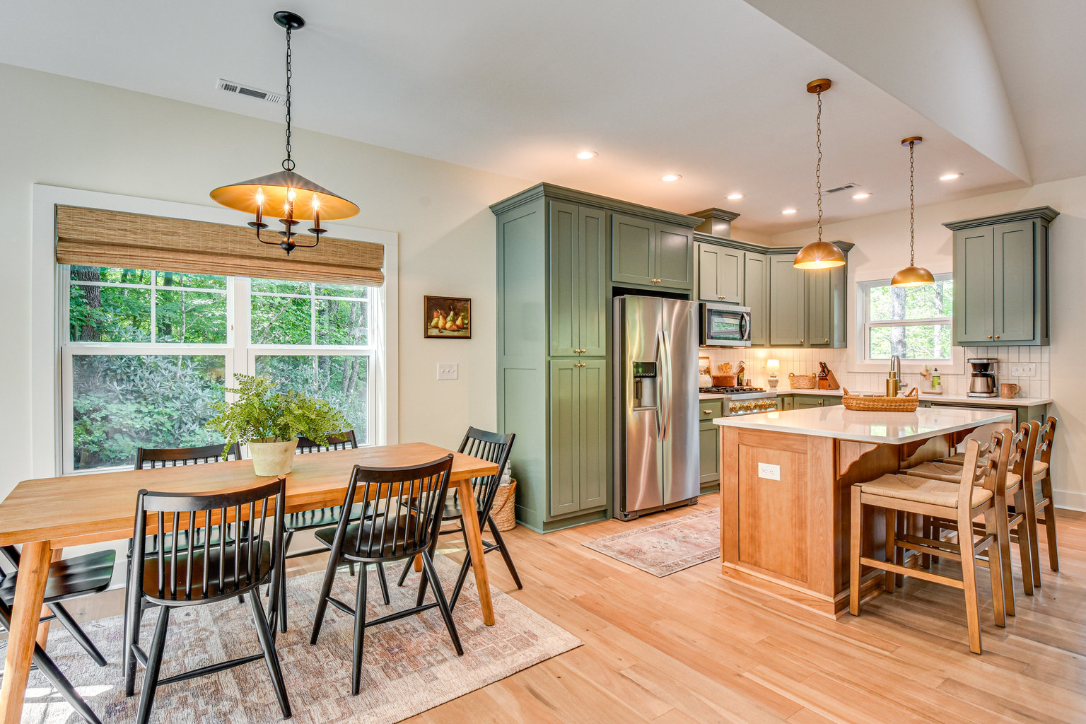 Sapphire Vacation Rental