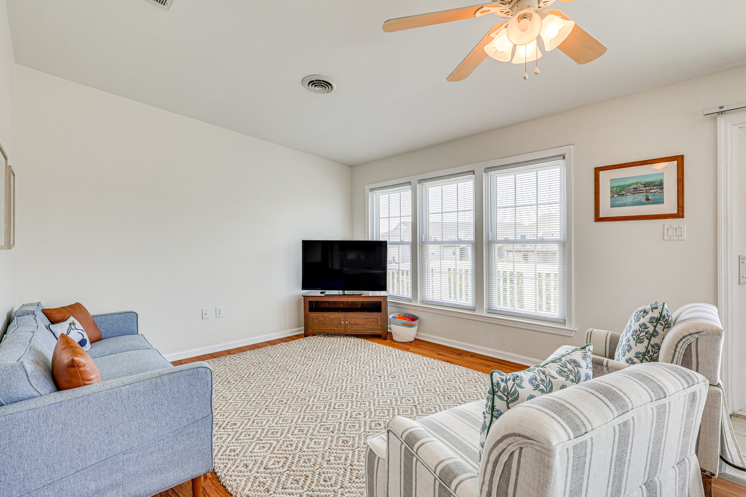 Surf City Vacation Rental