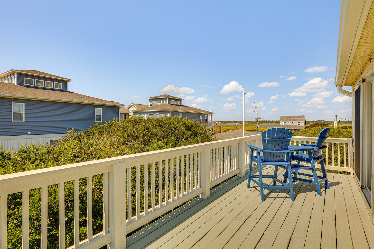 Surf City Vacation Rental
