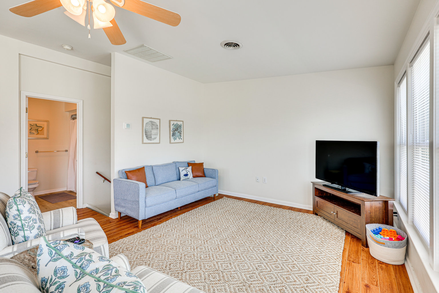 Surf City Vacation Rental