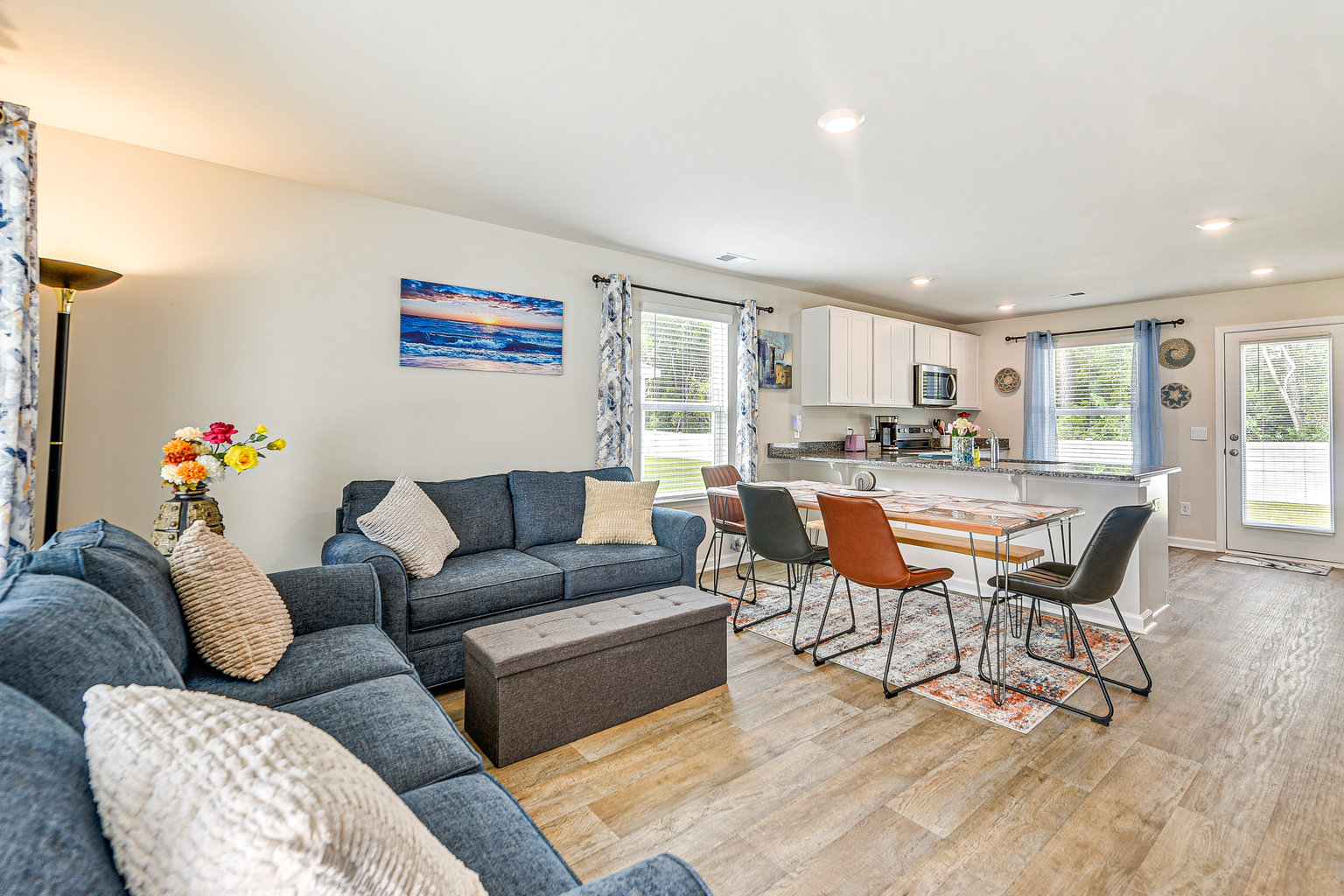 Ocean Isle Beach Vacation Rental
