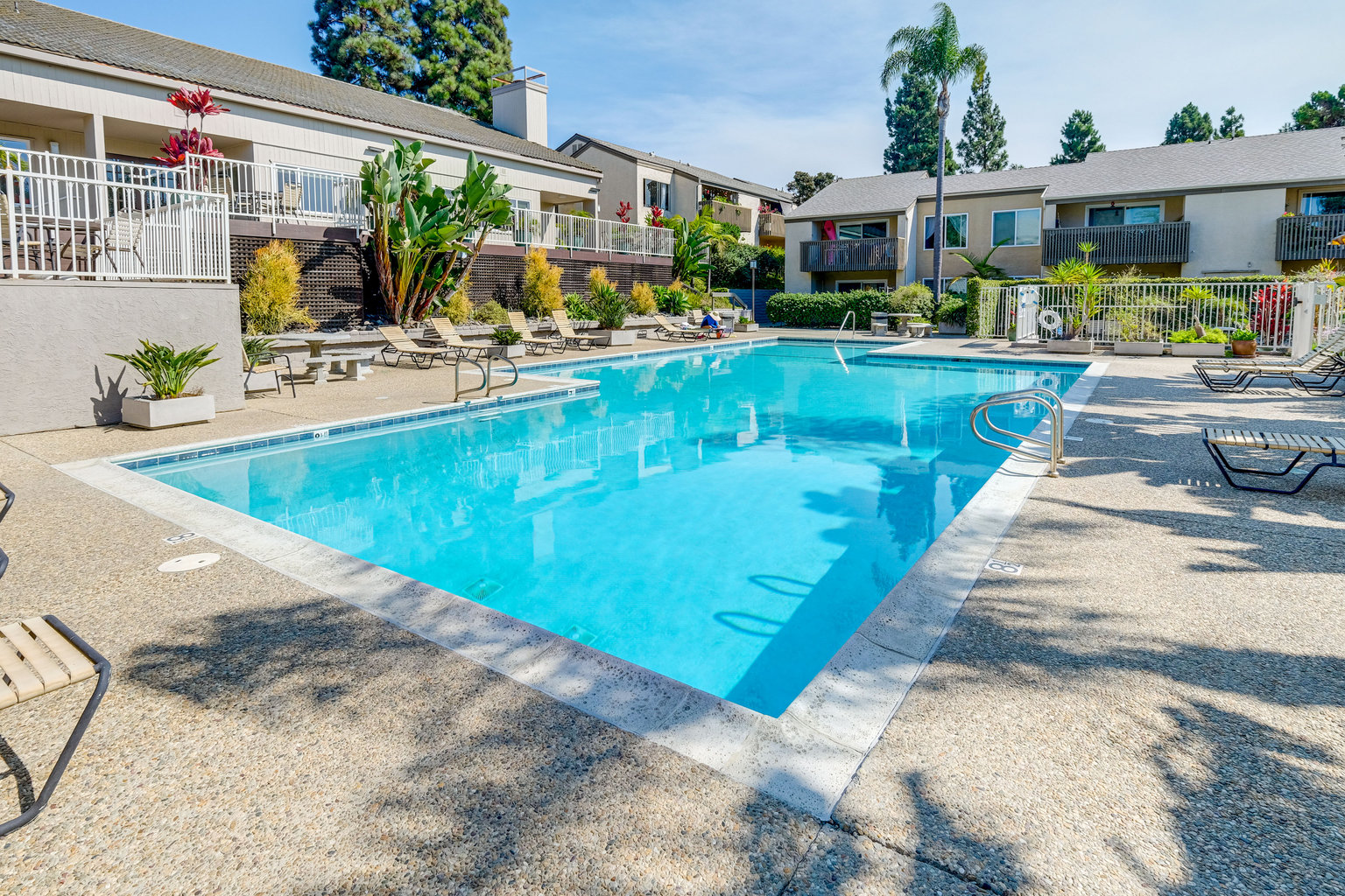 San Diego Vacation Rental