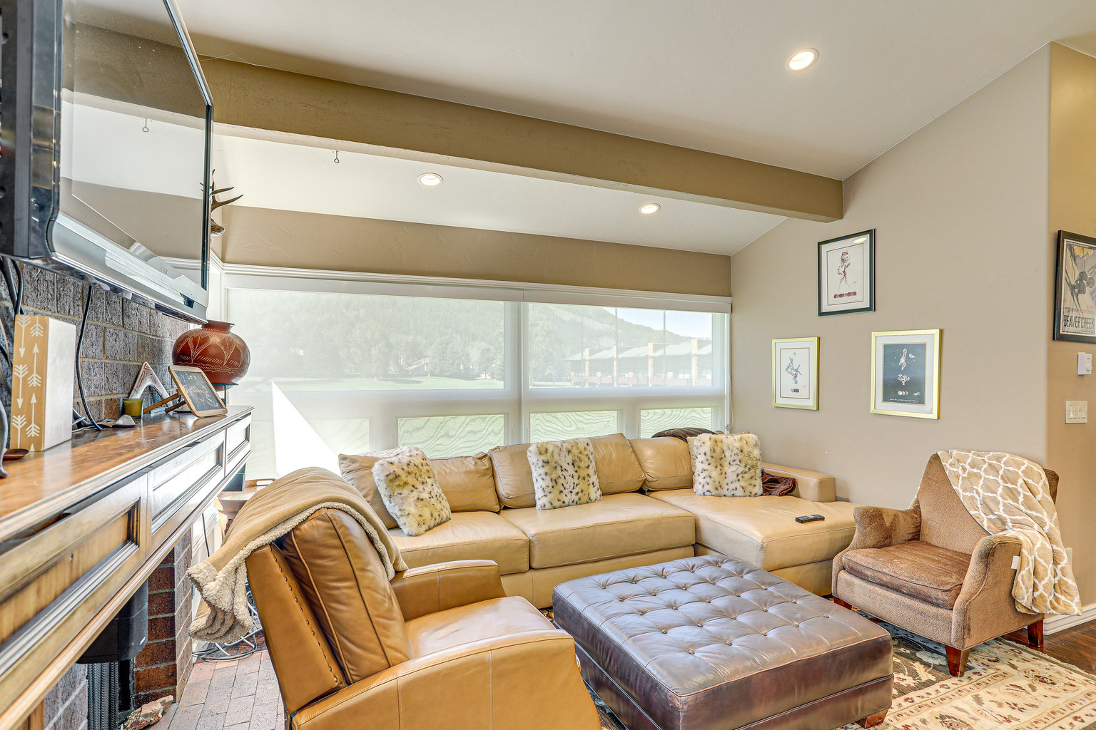 Avon Vacation Rental