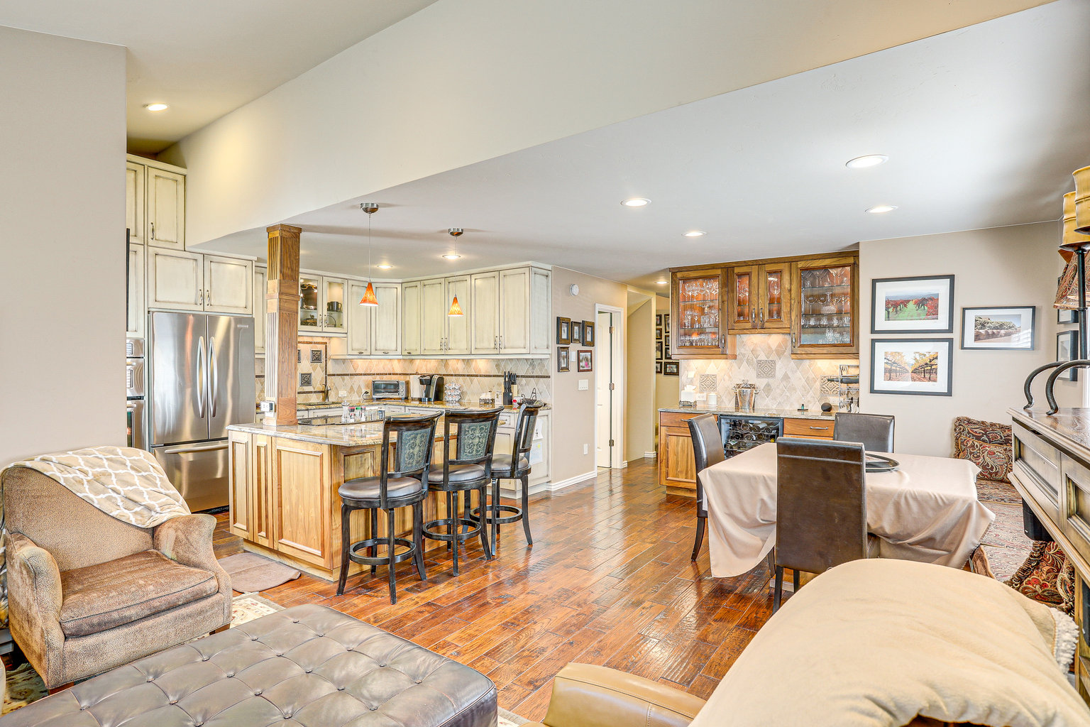 Avon Vacation Rental