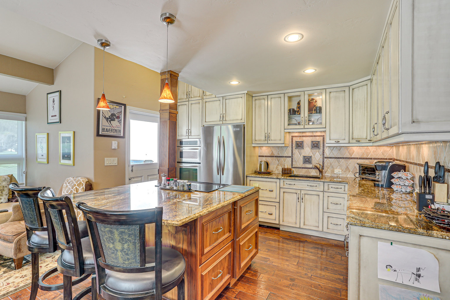 Avon Vacation Rental