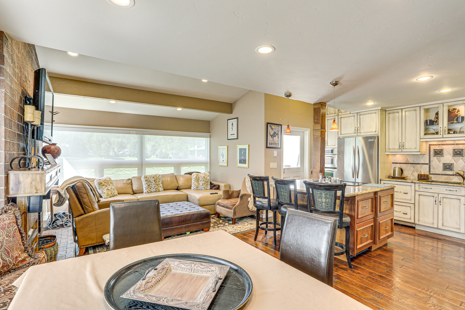 Avon Vacation Rental