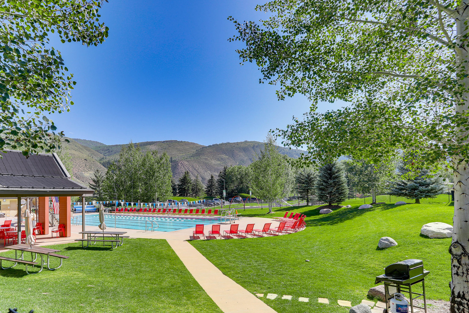Avon Vacation Rental