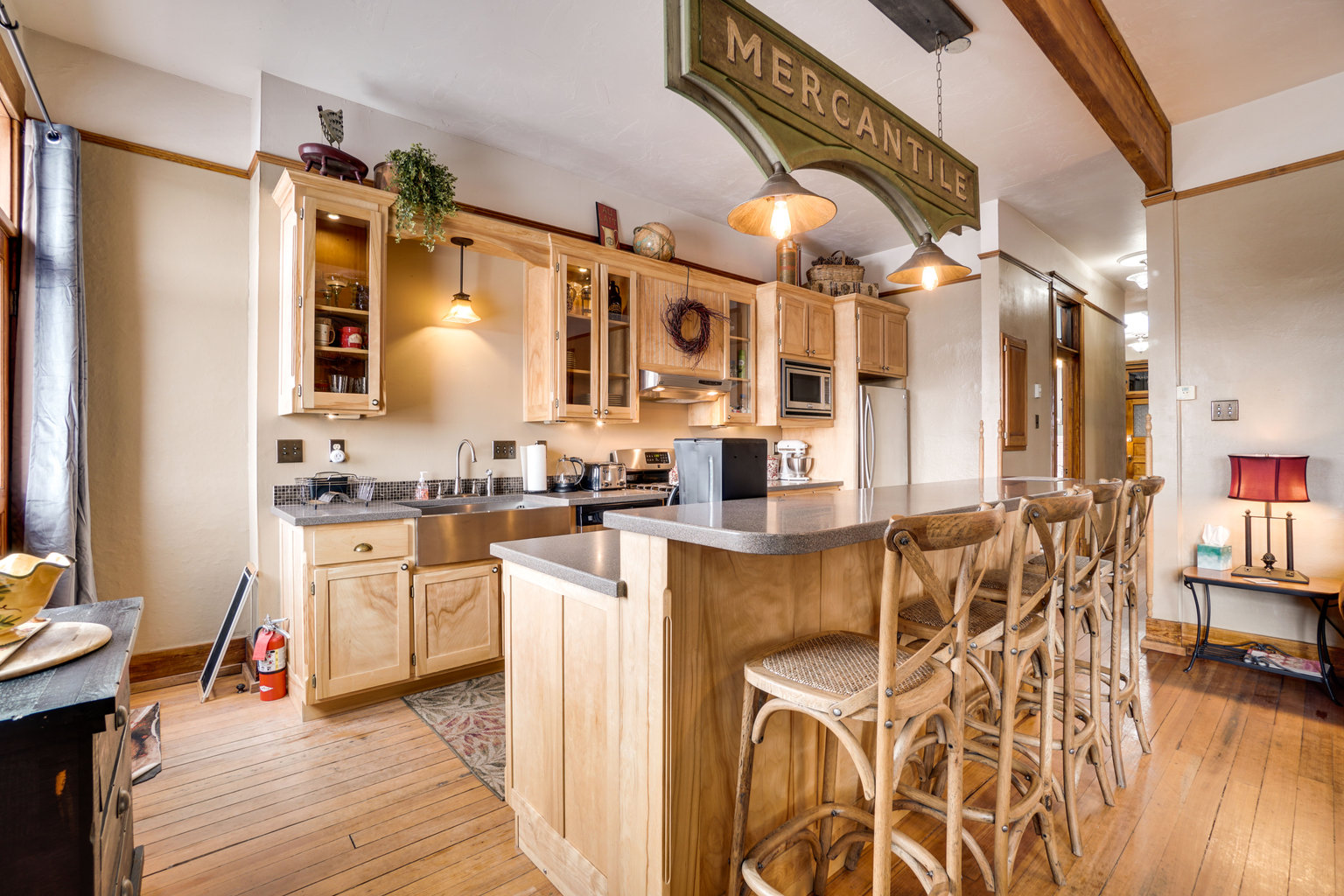 Laramie Vacation Rental