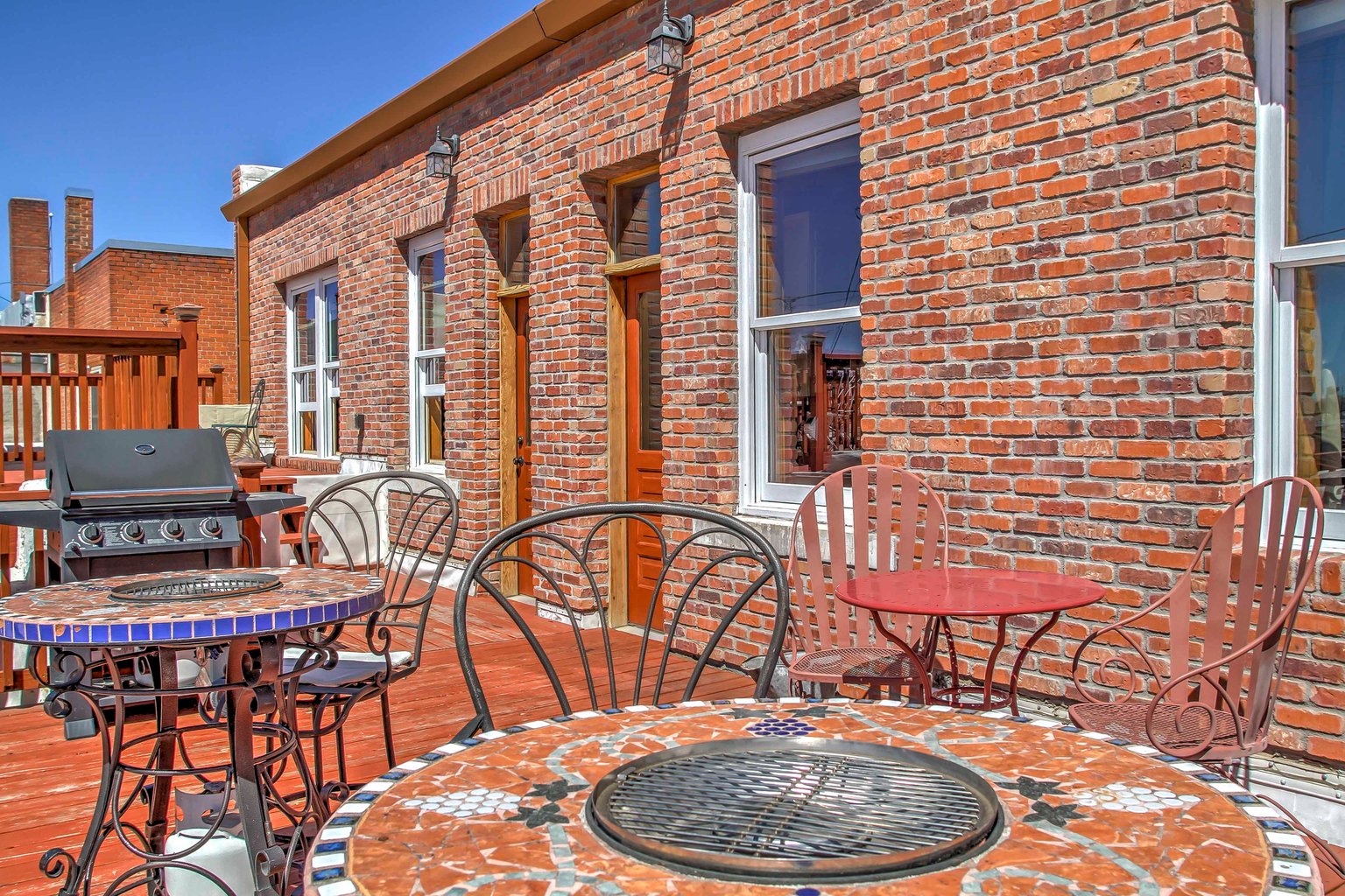 Laramie Vacation Rental