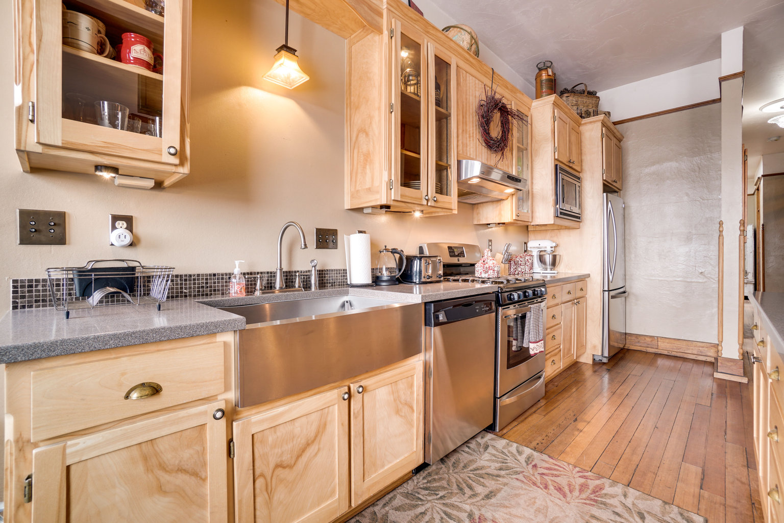 Laramie Vacation Rental