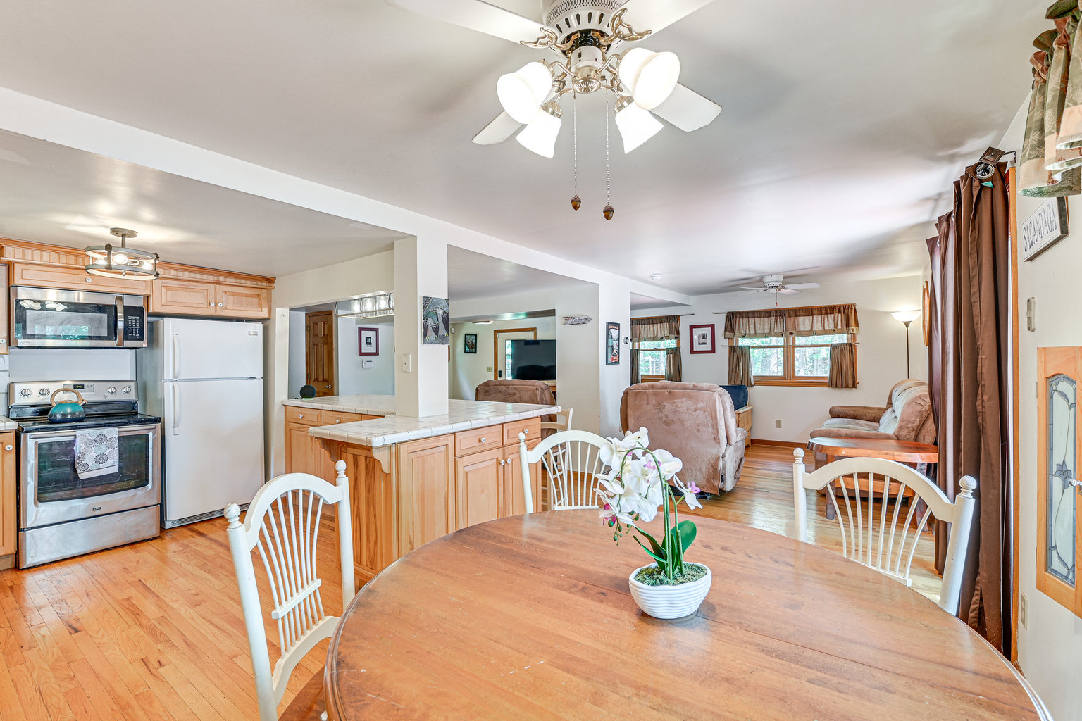 Northville Vacation Rental