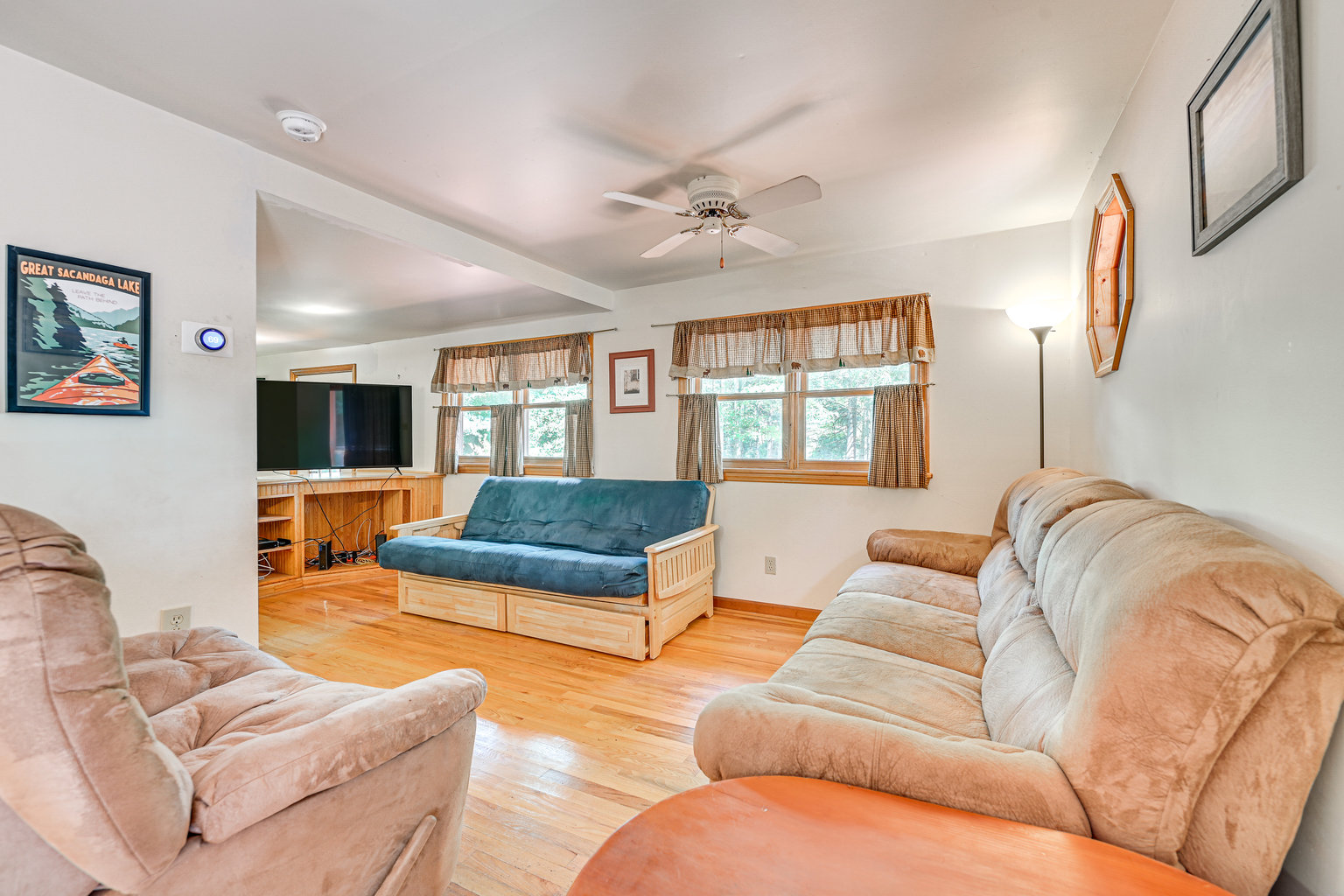 Northville Vacation Rental