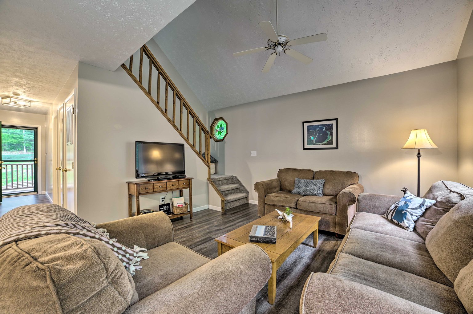 Roscommon Vacation Rental