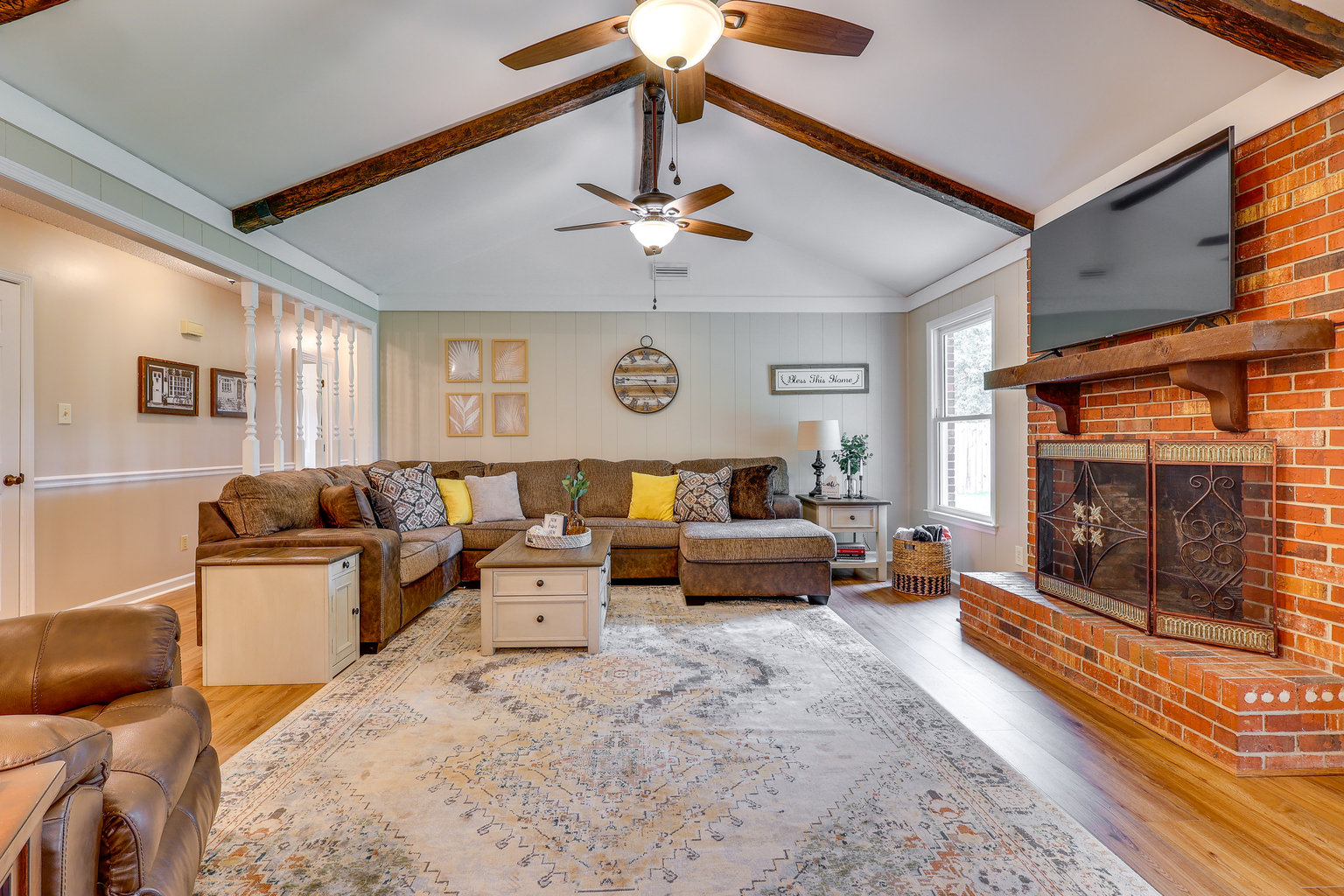 Decatur Vacation Rental