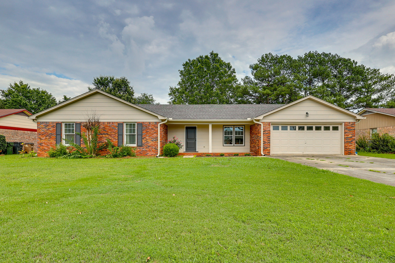 Decatur Vacation Rental