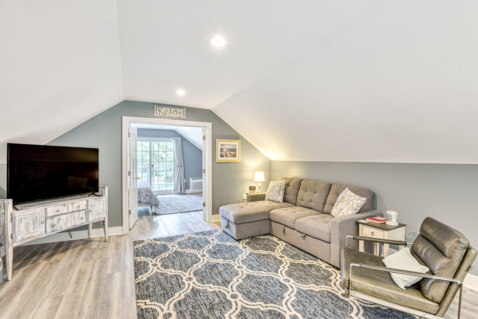 Benton Harbor Vacation Rental