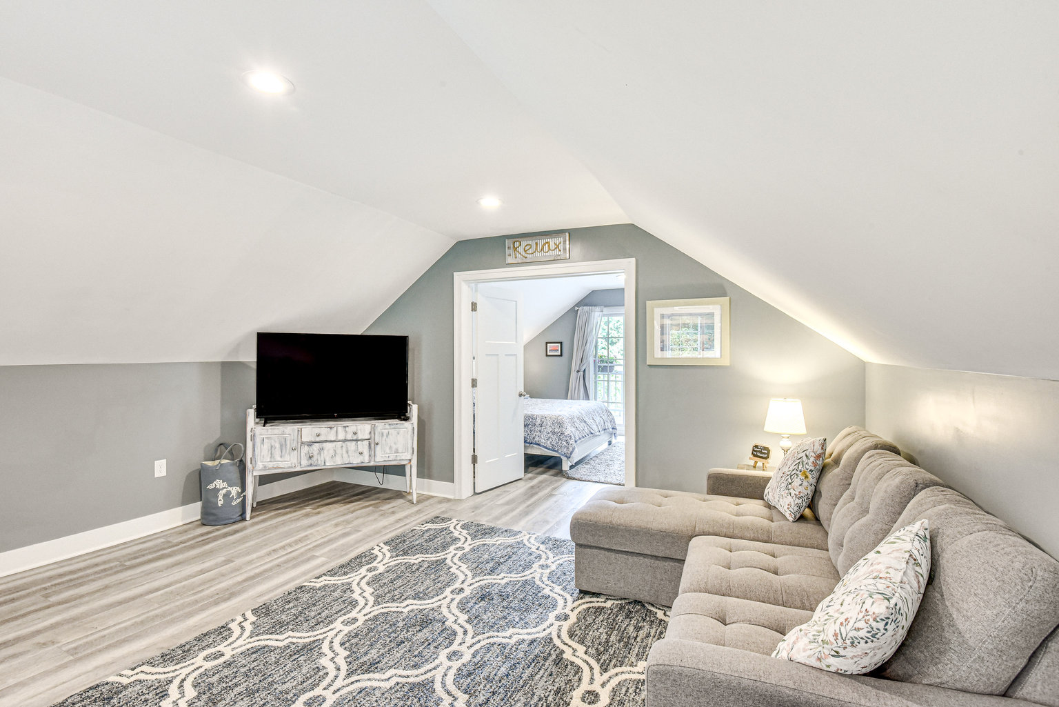 Benton Harbor Vacation Rental