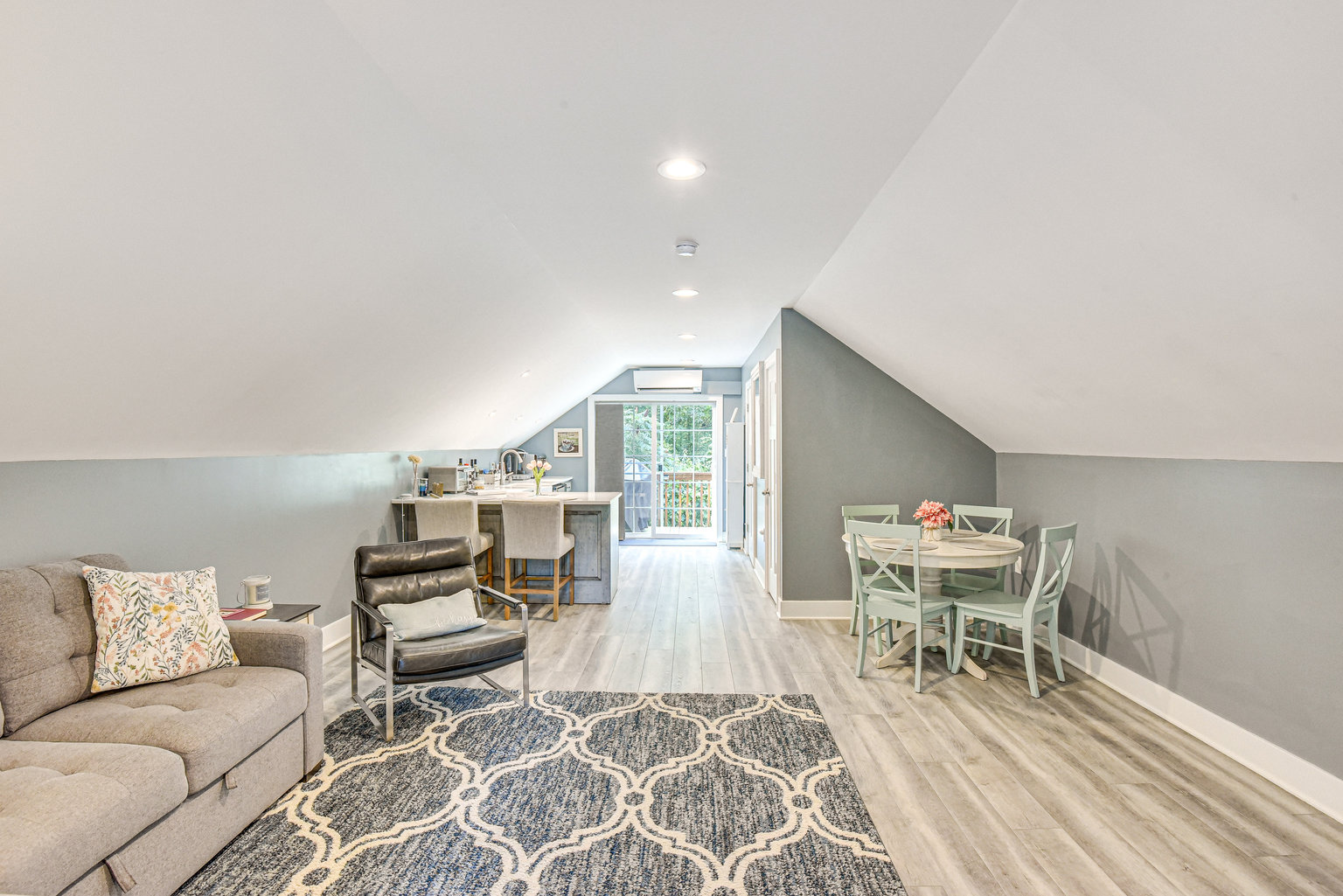 Benton Harbor Vacation Rental