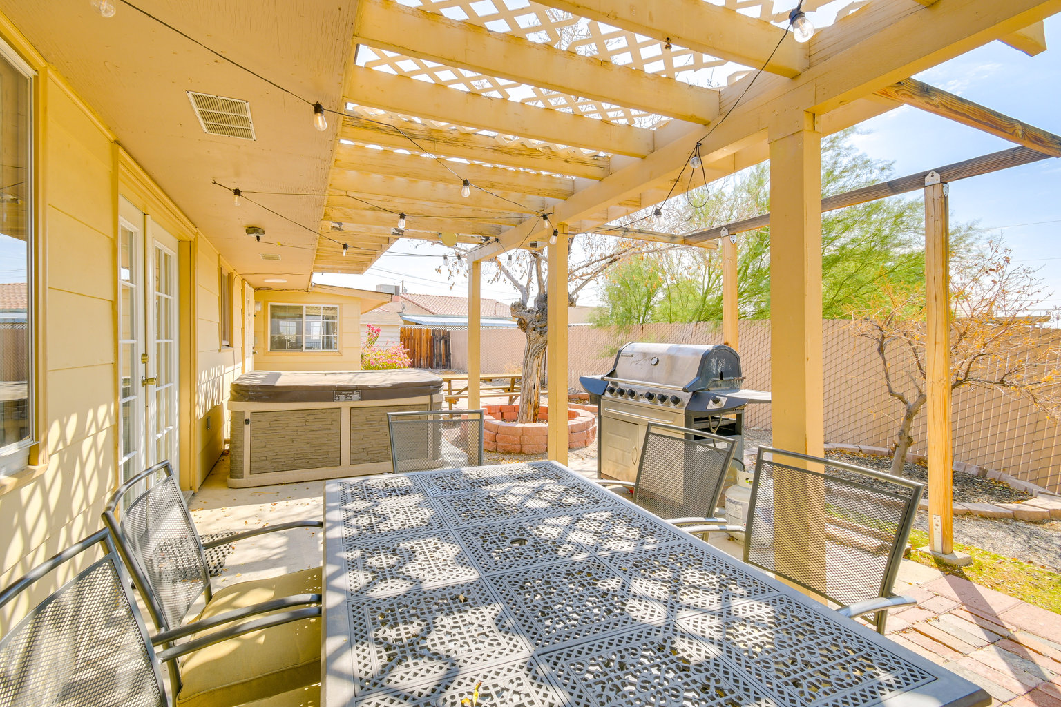 Lake Havasu City Vacation Rental