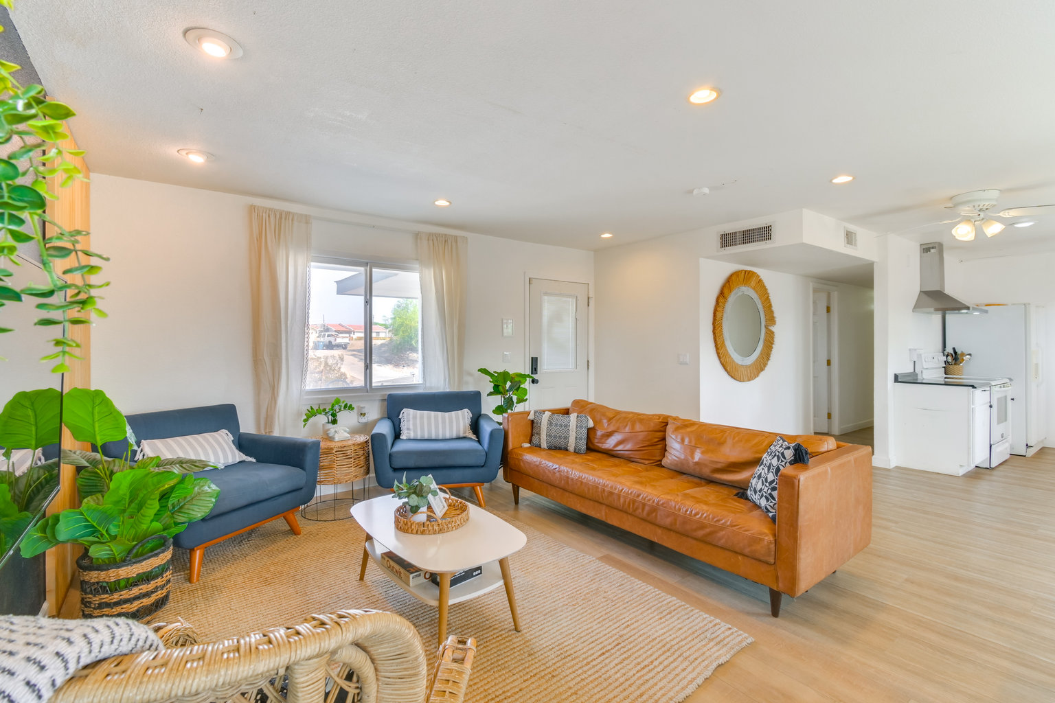 Lake Havasu City Vacation Rental