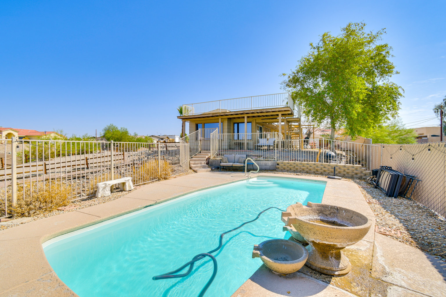 Lake Havasu City Vacation Rental