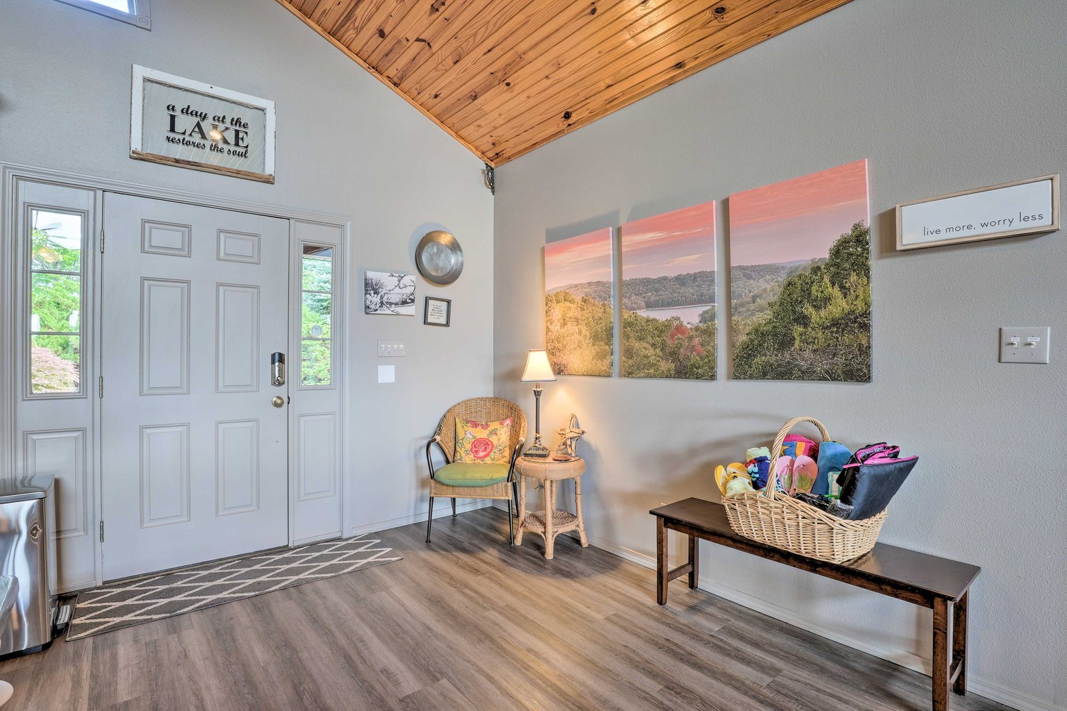 Eureka Springs Vacation Rental