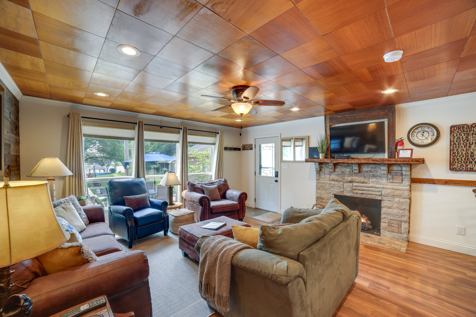 Vacation Rental