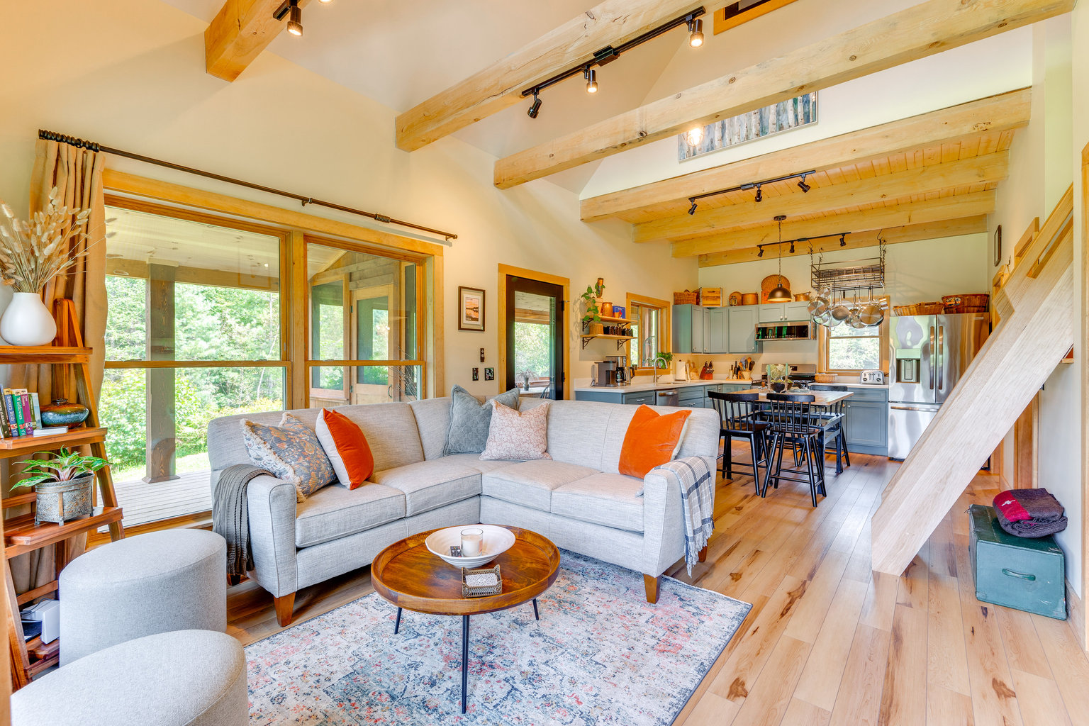 Greensboro Vacation Rental