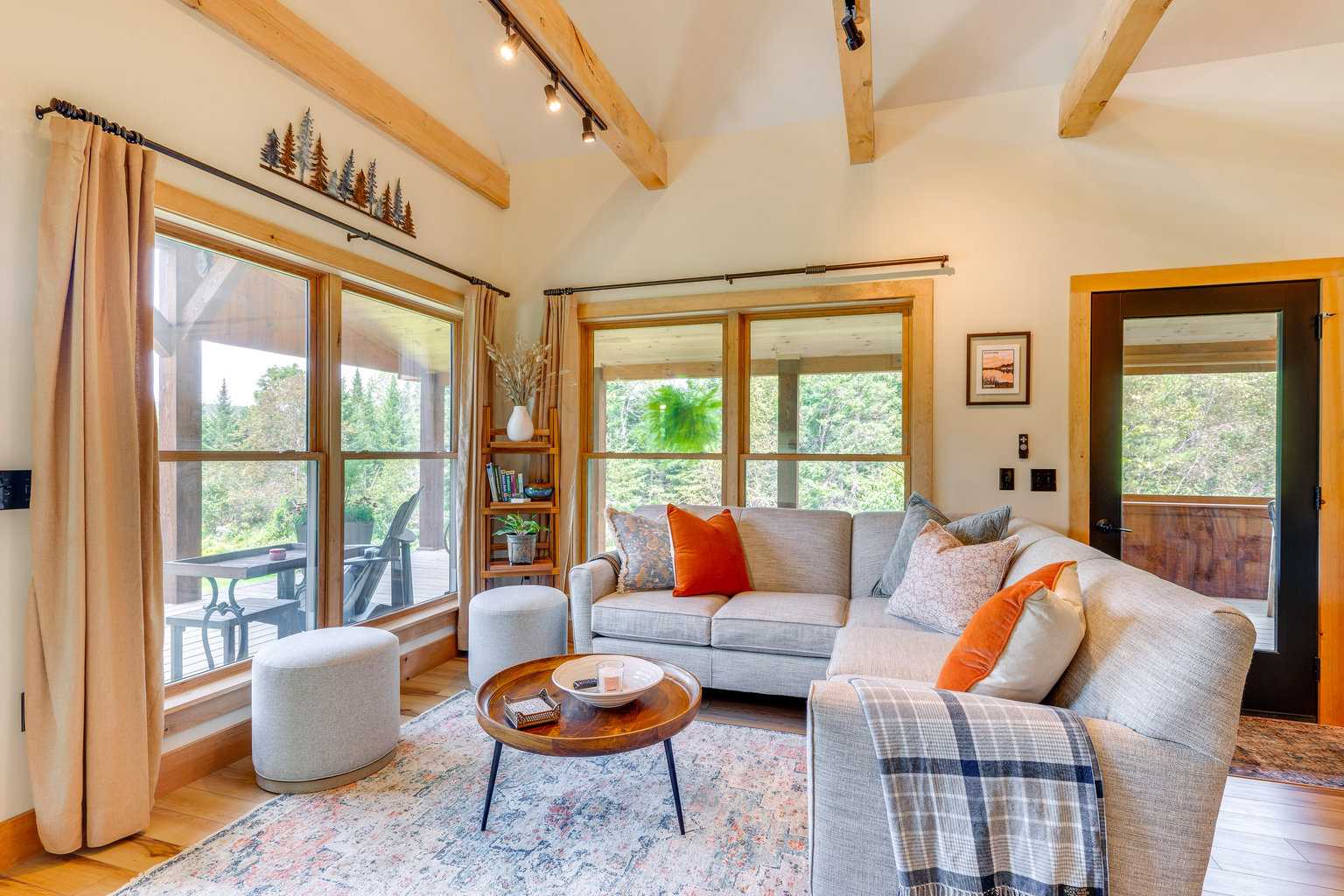 Greensboro Vacation Rental