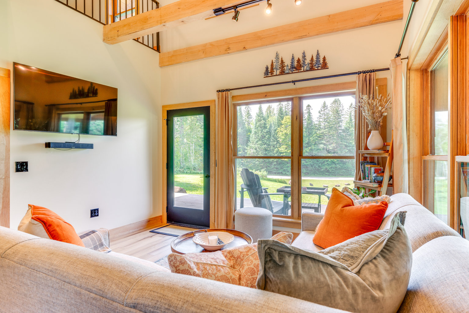 Greensboro Vacation Rental