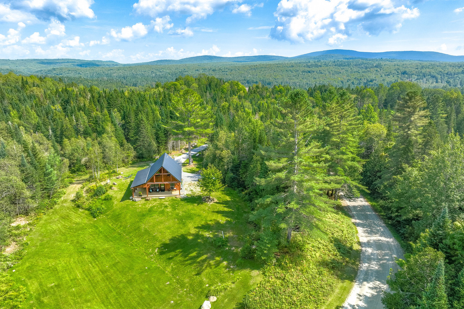 Greensboro Vacation Rental