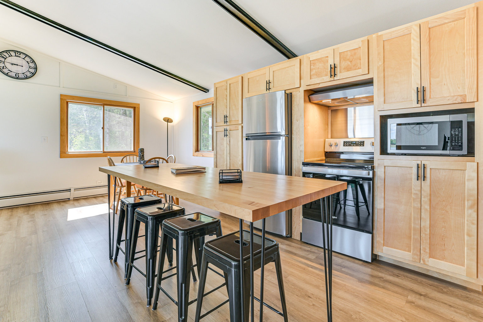 De Tour Village Vacation Rental