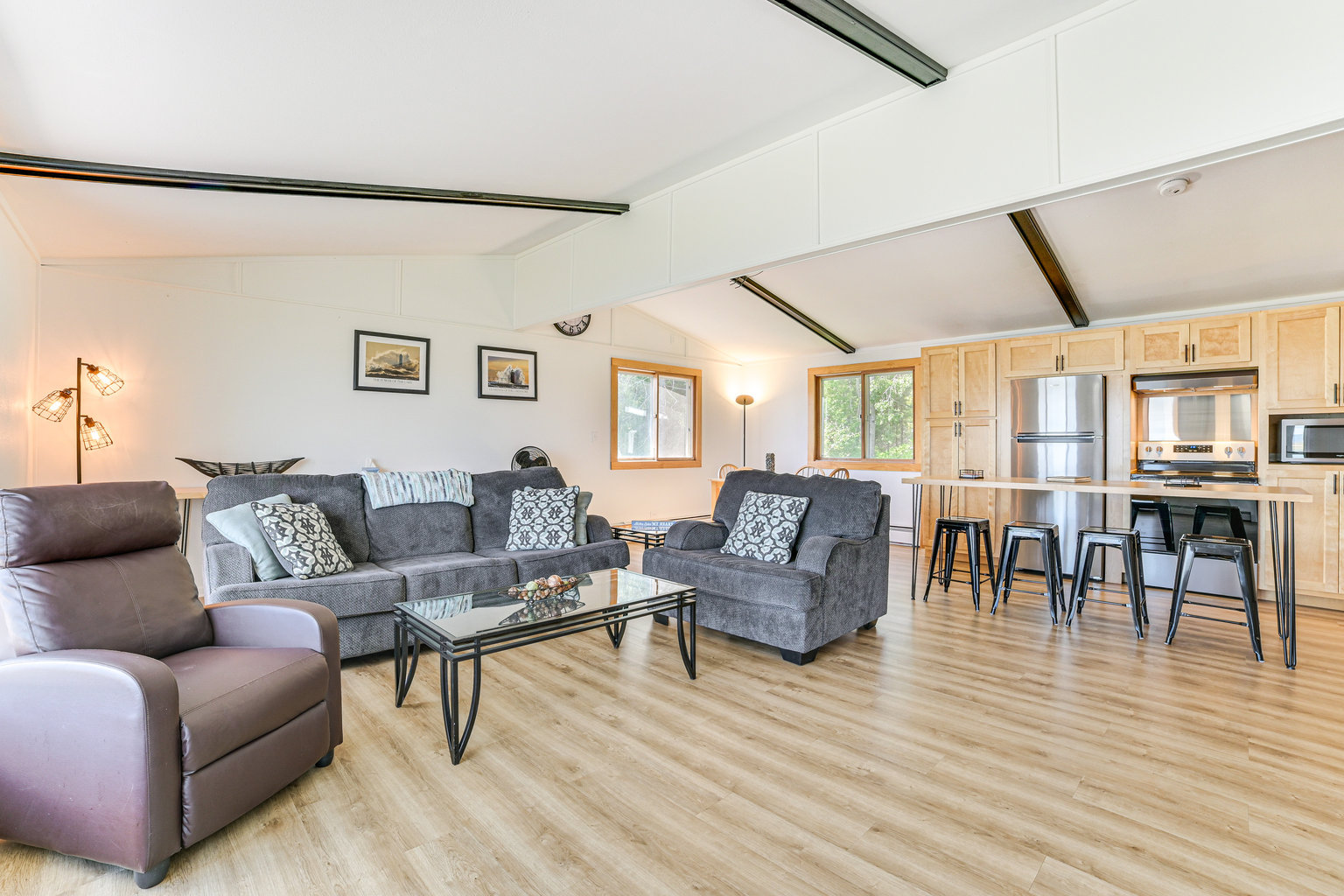 De Tour Village Vacation Rental