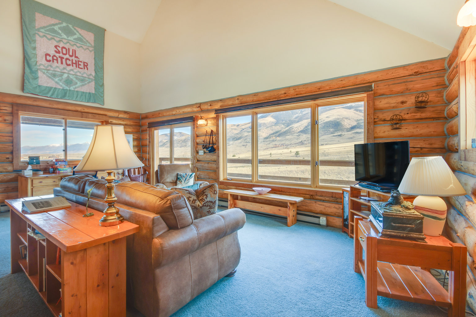 Pray Vacation Rental