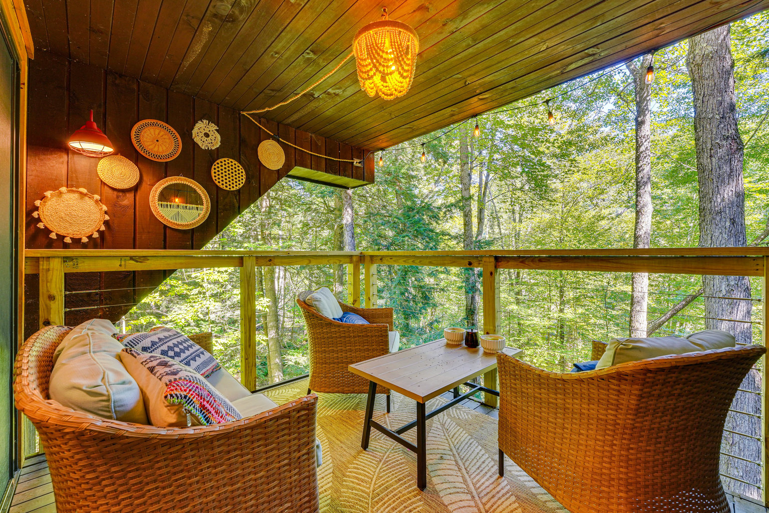 Plymouth Vacation Rental