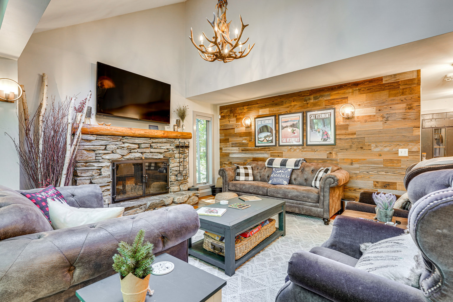 Plymouth Vacation Rental